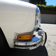 Illustration for article titled 1974 Volkswagen Karmann Ghia